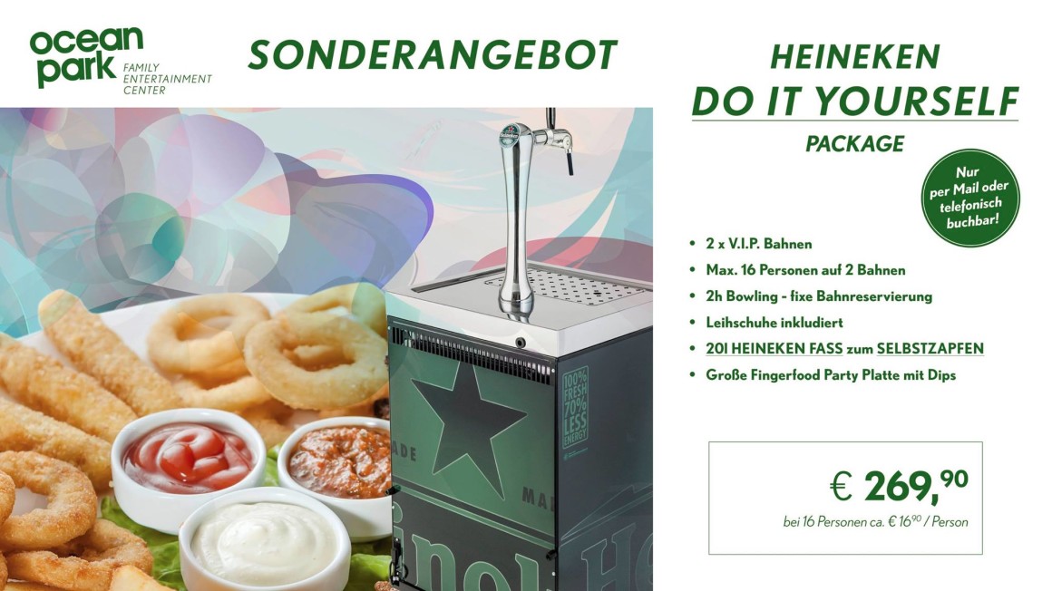Sonderangebot