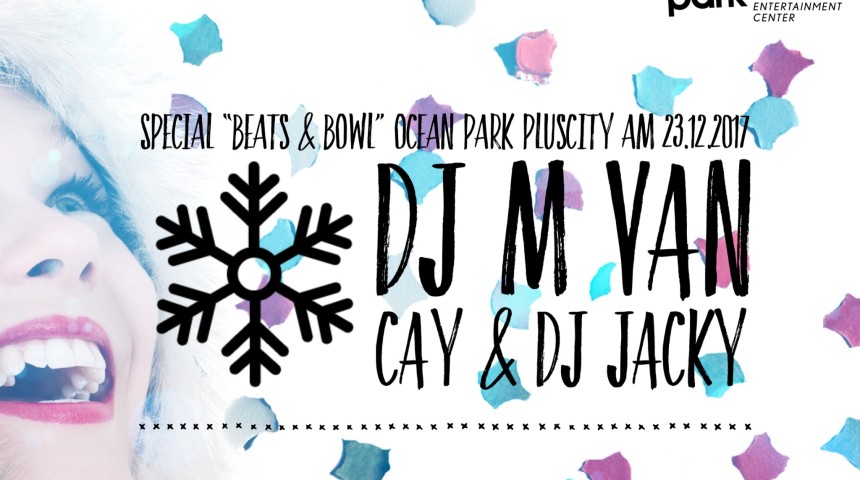 Beats & Bowl Special 23.12.2017 Beats & Bowl Special 23.12.2017