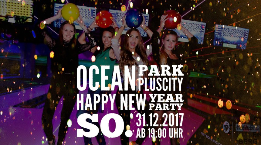Silvesterparty 2017 Silvesterparty 2017