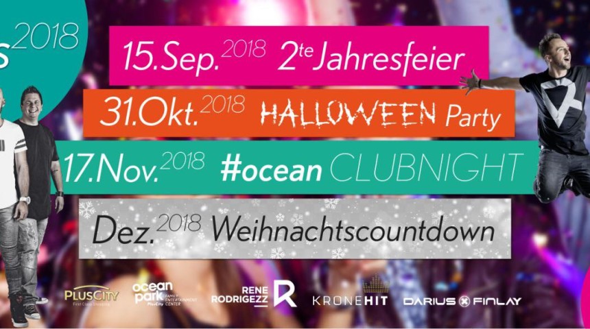 Events 2018 Events 2018